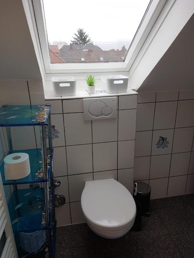 Ruhige Gemuetliche Ferienwohnung In Karlsruhe Daxlanden Fuer Monteure, Pendler, Geschaefsreisen, Wochenendreisen Eksteriør bilde